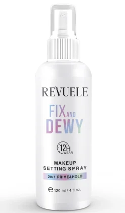 Spray Fixateur Dewy Makeup Setting Spray