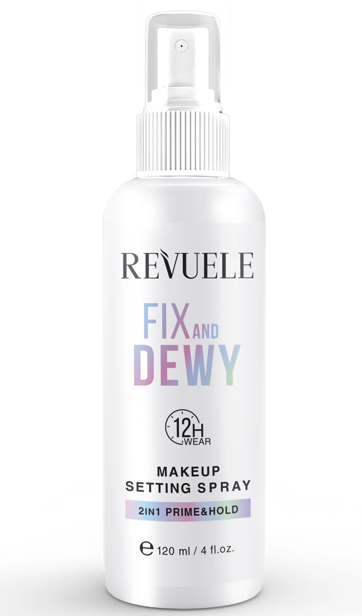 Spray Fixateur Dewy Makeup Setting Spray