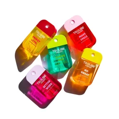 Spray Fixateur Effet Plump Energy Level Plumping Setting Mist