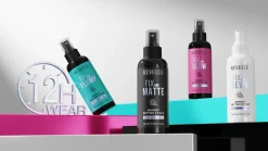 Spray Fixateur Fix Plump Hyaluronic