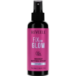 Spray Fixateur Fix Plump Vitamin C