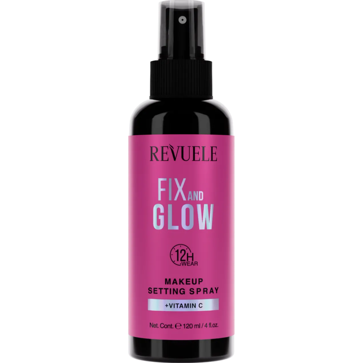 Spray Fixateur Fix Plump Vitamin C