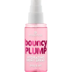 Spray fixateur hydratant effet repulpant