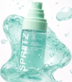Spray Fixateur Jelly Mist