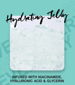 Spray Fixateur Jelly Mist