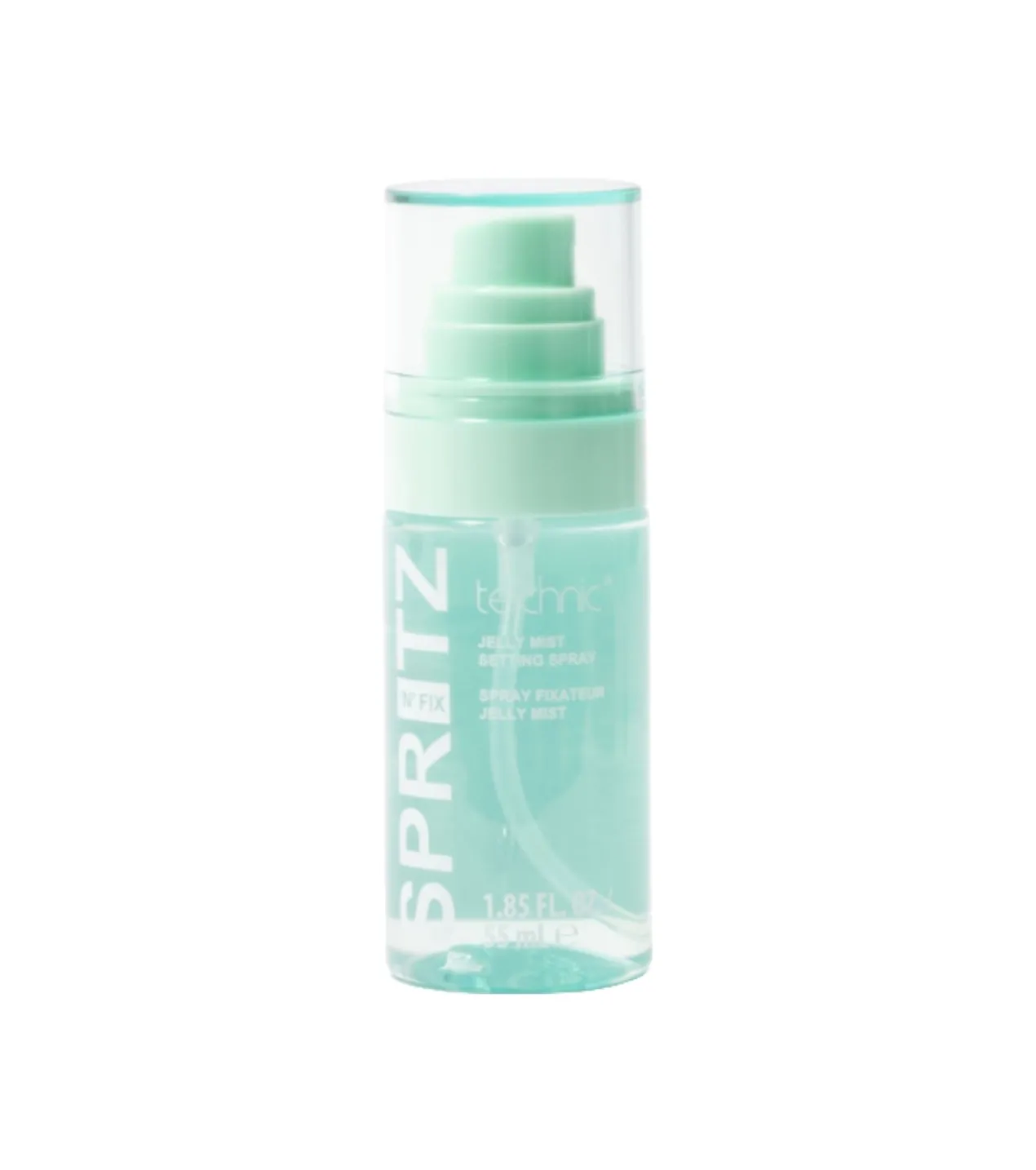 Spray Fixateur Jelly Mist