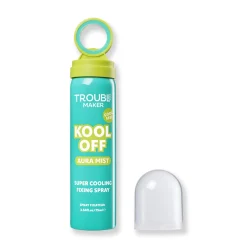 Spray Fixateur Kool Off Super Cooling Aura Mist Fixing