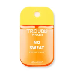 Spray Fixateur Matifiant No Sweat Mattifying Setting Mist