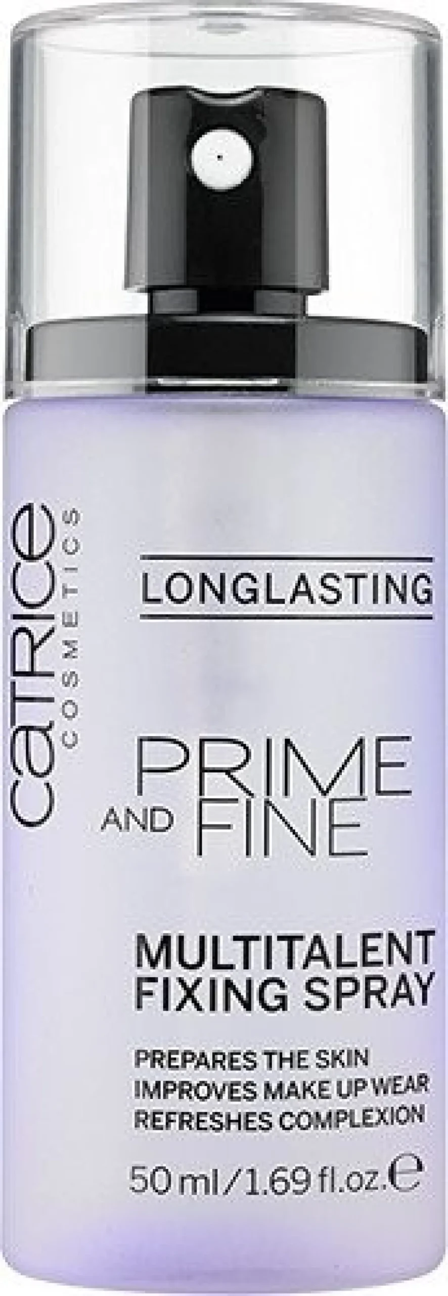 Spray fixateur multifonction Prime And Fine