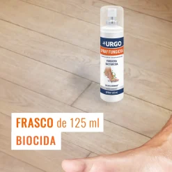 Spray Fongicide Antiseptique