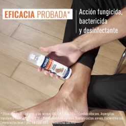Spray Fongicide Antiseptique
