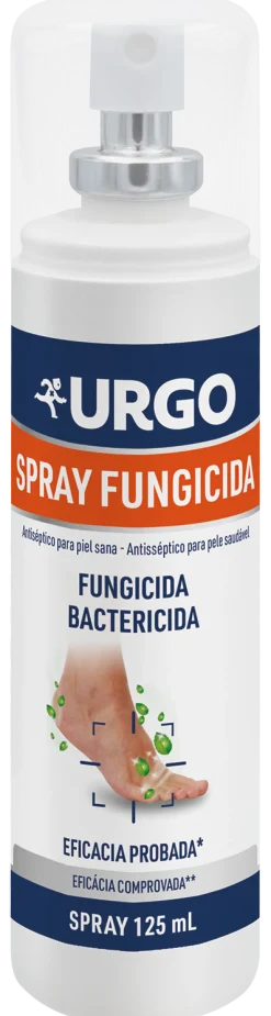 Spray Fongicide Antiseptique