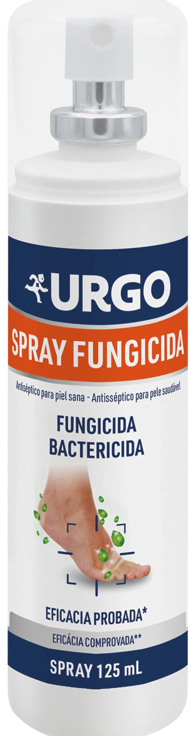 Spray Fongicide Antiseptique