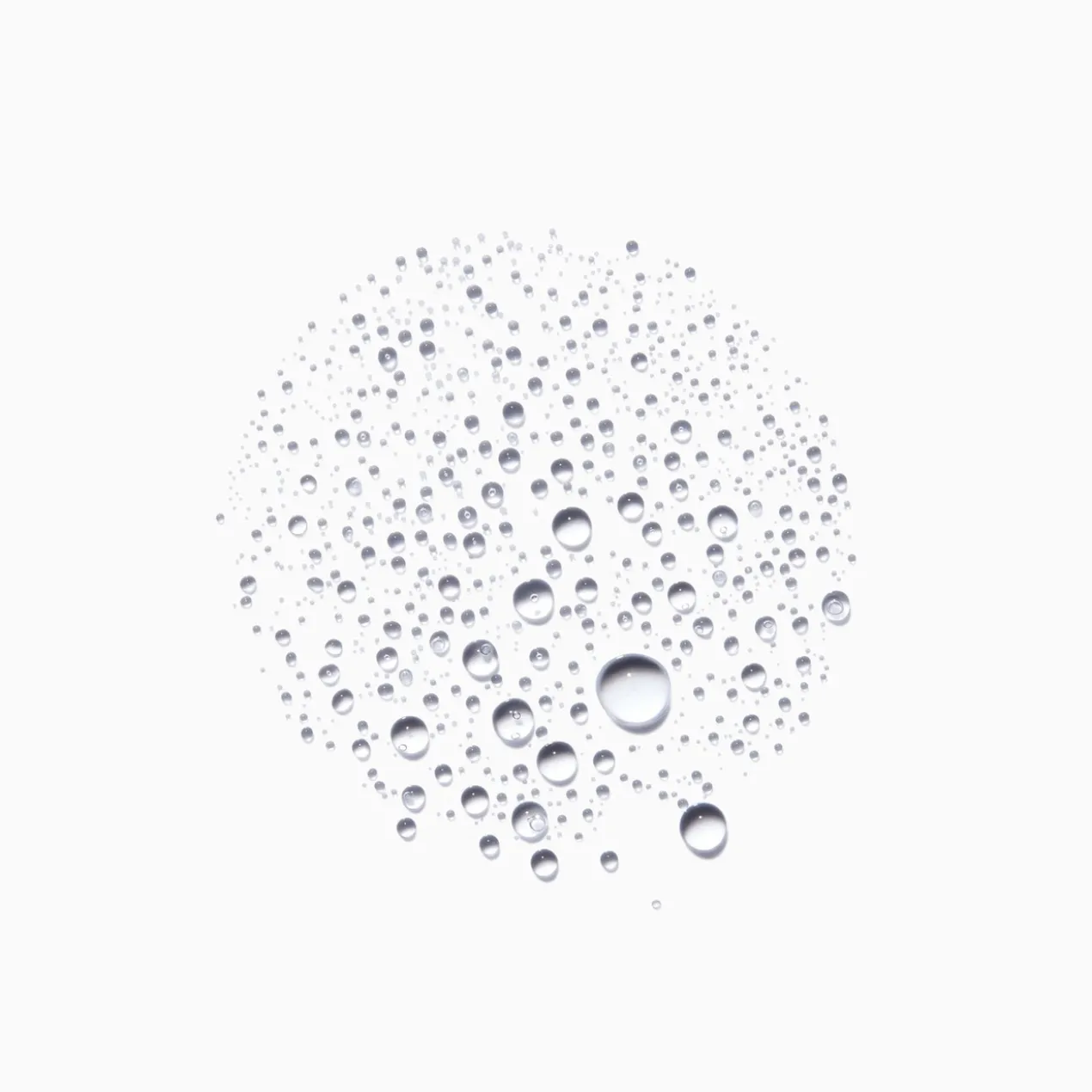 Spray fortifiant Genesis Homme