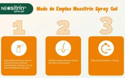Spray Gel Anti-Poux Liquide