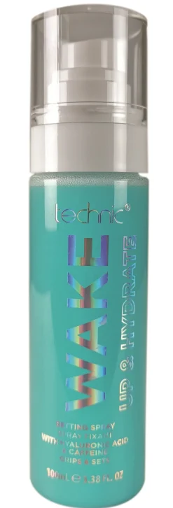 Spray Hydratant Grip & Glow