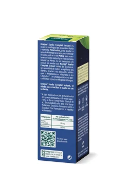 Spray Instantané Sommeil Complet