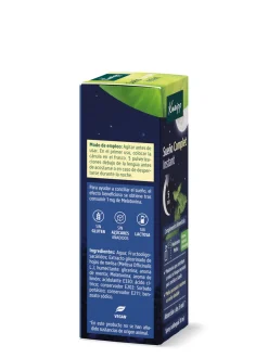 Spray Instantané Sommeil Complet