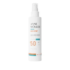 Spray Lotion Body Sun Aqua Non Stop SPF50