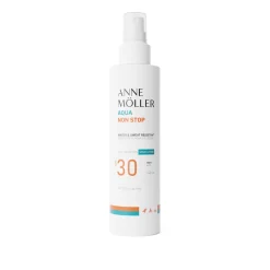 Spray Lotion Body Sun Aqua Non Stop SPF30