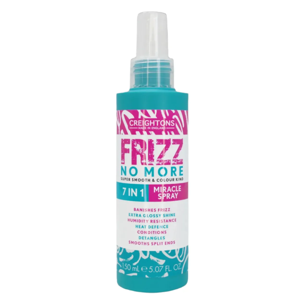 Spray Miracle 7-en-1 Frizz No More