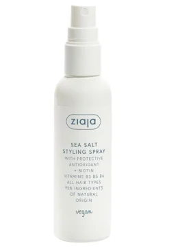 Spray Modelant Antioxydant à l'Eau de Mer