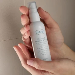 Spray Modelant Antioxydant à l'Eau de Mer