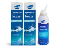 Spray Nasal Eau de Mer