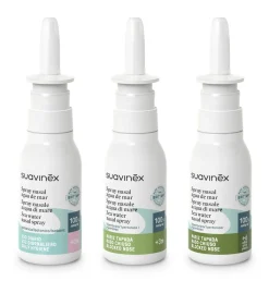 Spray Nasal Hyper +3 Mois