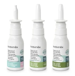 Spray Nasal +0M