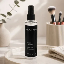 Spray Nettoyant pour Pinceaux MAIKO