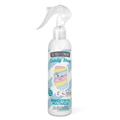 Spray Nuage de Couleurs