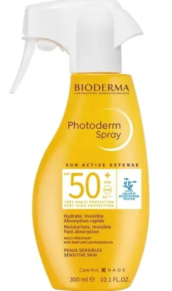 Spray Photoderm Max SPF 50+