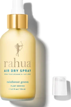 Spray pour capillaire sans rinçage