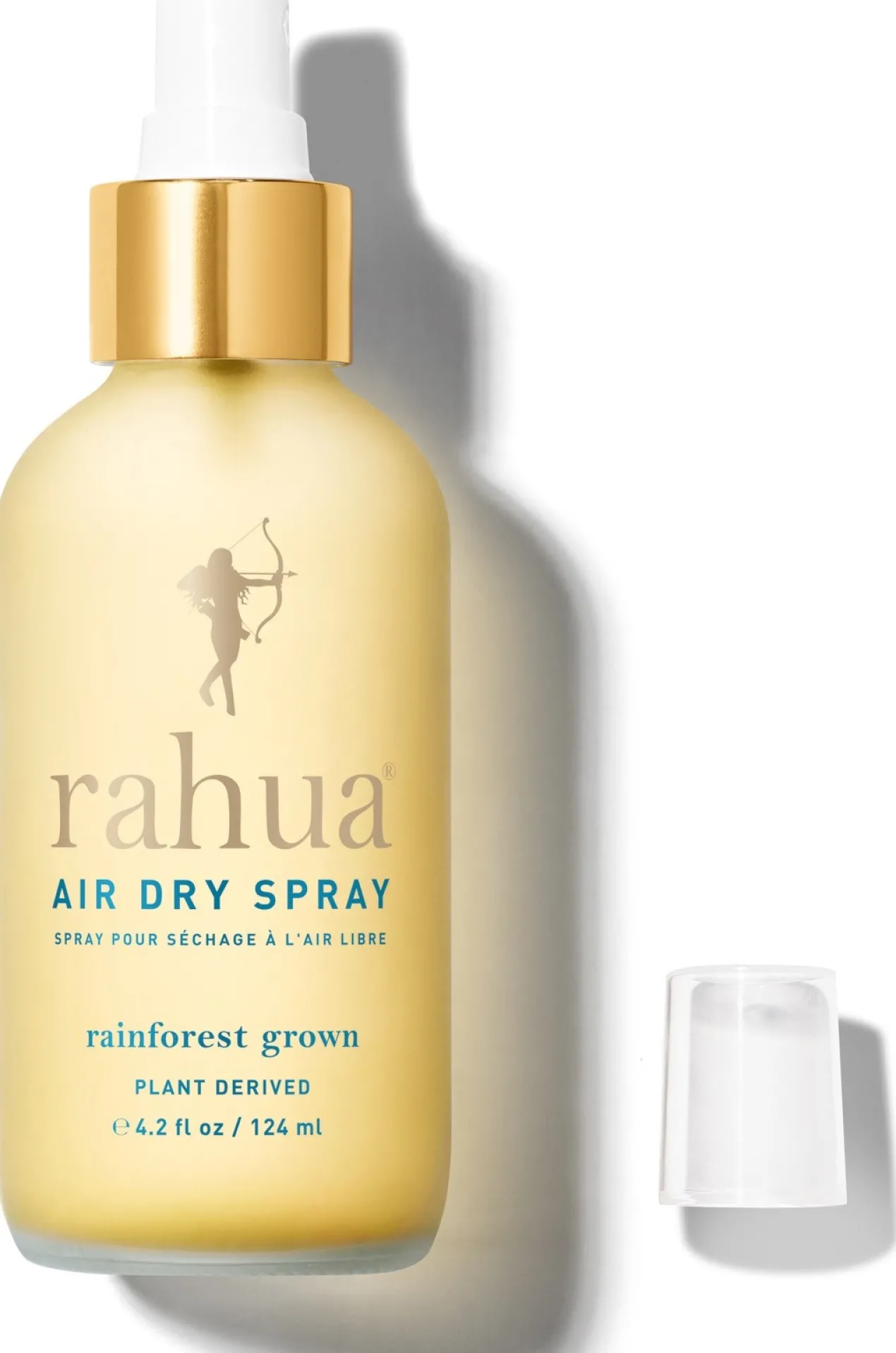 Spray pour capillaire sans rinçage