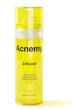 Spray pour le Corps pour Acné Zitback