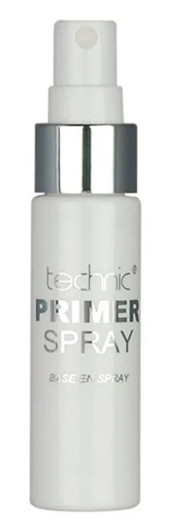 Spray Primer Base de Maquillage