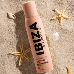 Spray 360º Pro Dark Autobronzant Visage & Corps