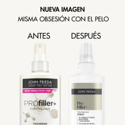 Spray Profiller Densifiant