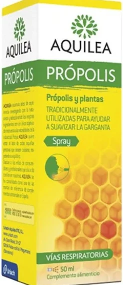Spray Propolis