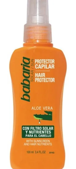 Spray Protecteur Capillaire