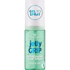 Spray Rafraîchissant Jelly Grip à l’Aloe