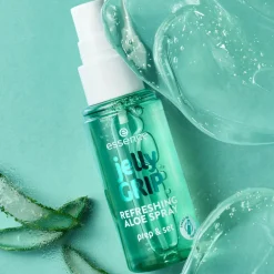 Spray Rafraîchissant Jelly Grip à l’Aloe