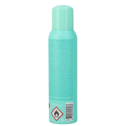 Spray rafraîchissant pour les pieds à l’huile de menthe