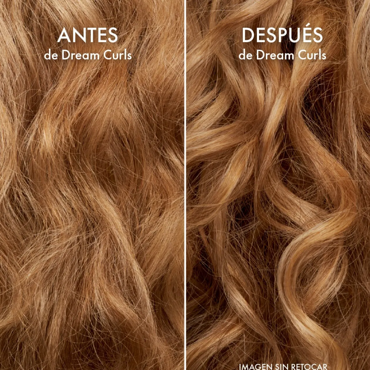Spray Ravive-Boucles Frizz Ease Dream Curls