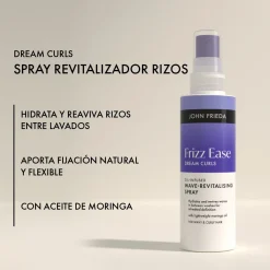 Spray Ravive-Boucles Frizz Ease Dream Curls