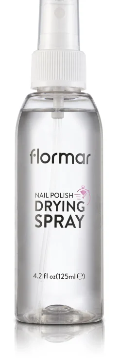 Spray séchage rapide pour griffes