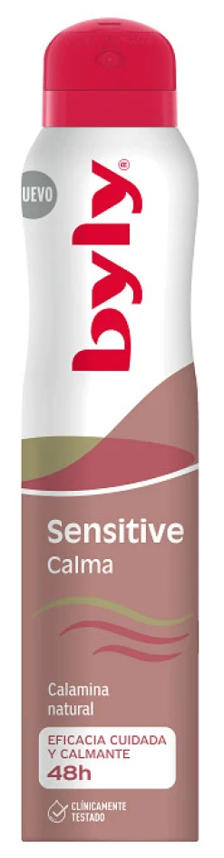 Spray Sensitive Calma