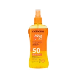 Spray Solaire Aqua UV