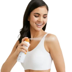 Spray Solaire Corps Oil Control SPF 30